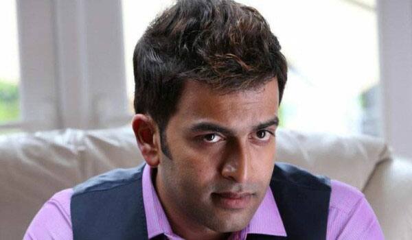 Prithviraj-again-in-Villain-role