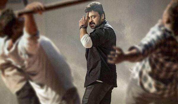 Chiranjeevi-:-The-boss-is-back