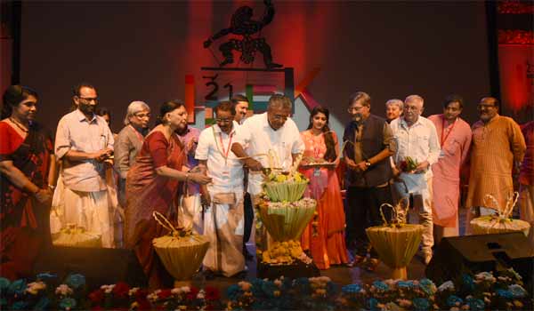 21st-Kerala-Film-Festival-begins