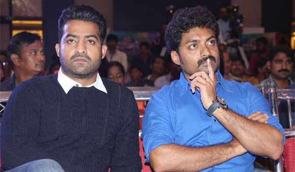 Kalyan-ram-to-produce-Jr-NTRs-27th-film
