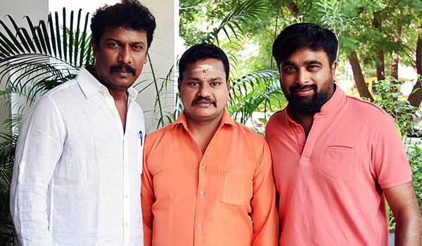 Samuthirakanis-Thondan-movie-to-be-start-on-Dec-16