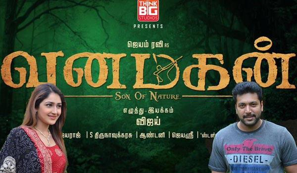 jayam-ravi-as--Vanamakan-in-his-next-movie