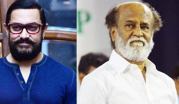 Rajinikanth-refused-to-dub-for-Aamir-Khan