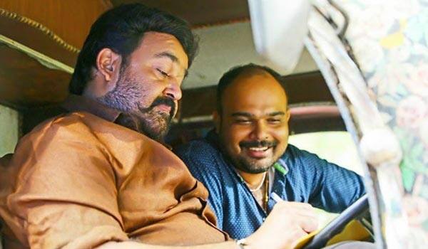 pulimurugan-movie-is-not-my-dream-movie-say-the-director--vyshak