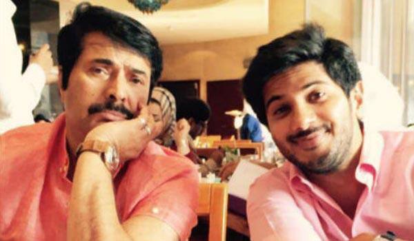 mammootty-is-very-much-curious-on-the-scripts-of-dulquar