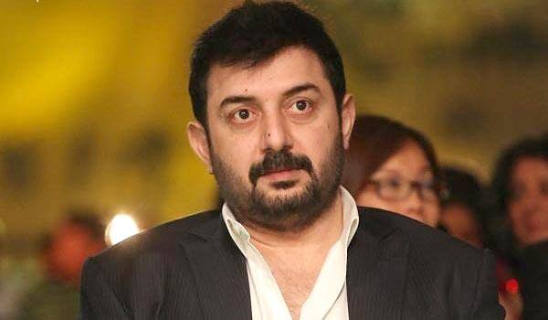 Aravindswamy-to-team-up-with-Director-Selva
