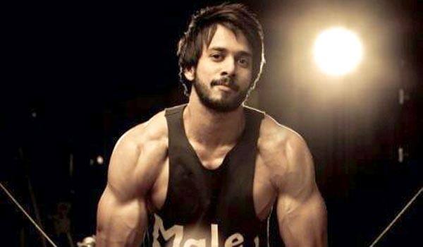 Bharath-turn-as-villain-to-Maheshbabu