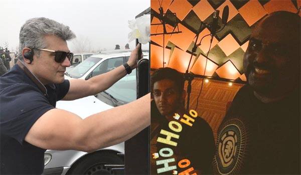 Yogi-B-return-via-Ajiths-AK57
