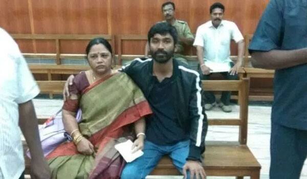 Dhanush-case-postponed-to-March-9