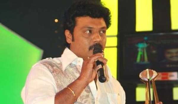 Sanjeev-came-back-to-tv-serial