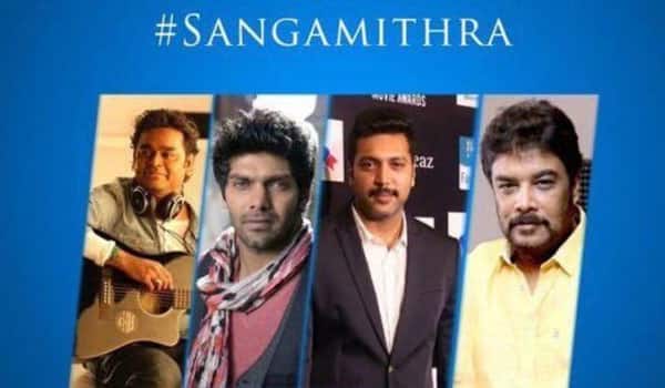 Sangamithra-movie-to-be-launch-at-Cannes-film-festival