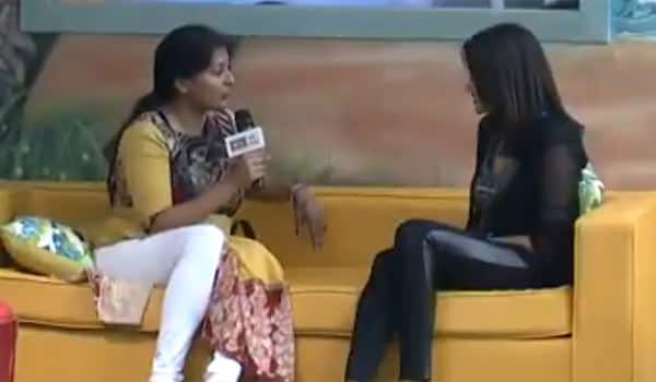 Bigboss-Dramtic-begins