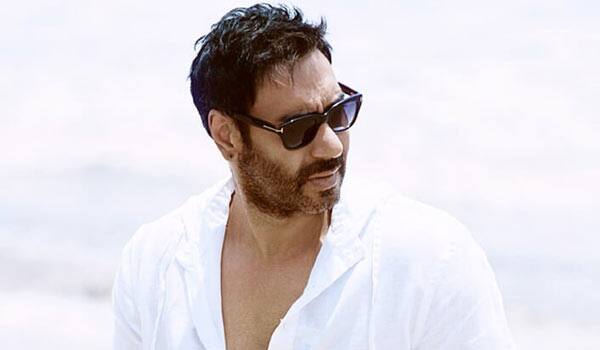Ajay-Devgn-has-completed-the-first-schedule-of-Film-Raid