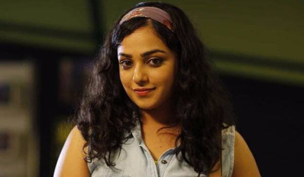Nithya-menon-in-4-Languages-movie