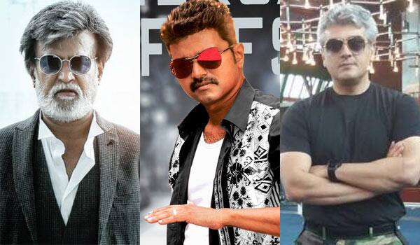 Rajini-No-1,-Vijay-No-2,-Ajith-No-3
