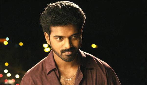 Suseendiran-cools-Vikranth
