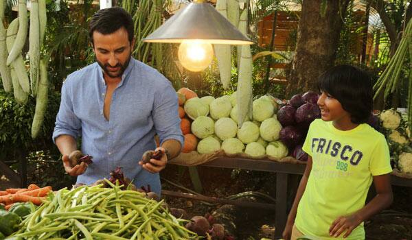 Chef-has-collected-1.05-Crore-on-day-one