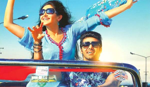 Gajinikath-releasing-on-March-30