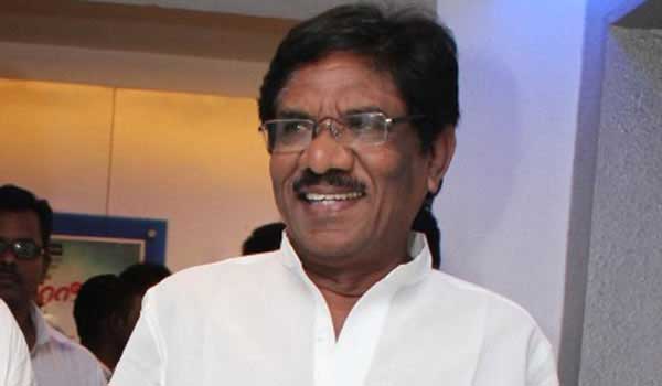 police-complaint-against-director-bharathiraja