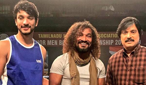 Gautham-Karthik-made-boxing-for-18-hours