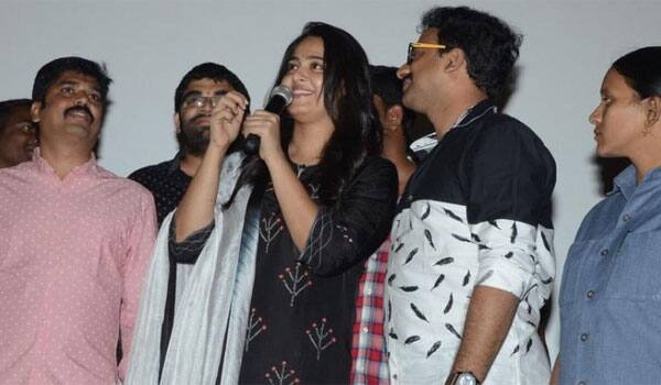 Bhaagamathie-success-meet