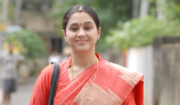 Devayani-to-do-mom-role