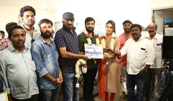 Santhanams-Dhilluku-Dhuddu2-starts