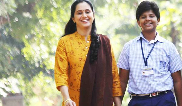 Devayani-acting-in-important-role