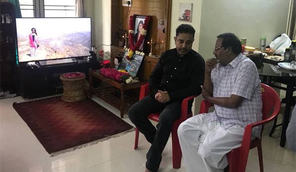 Kamal-met-Families-of-Kurangani-accident-victims