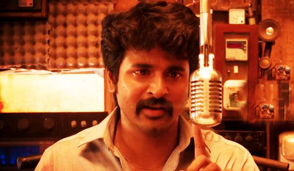 Velaikkaran-movie-in-Television