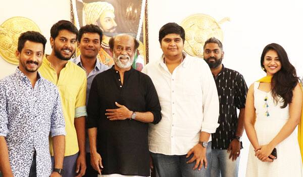 Rajini-congrats-Mercury-Team