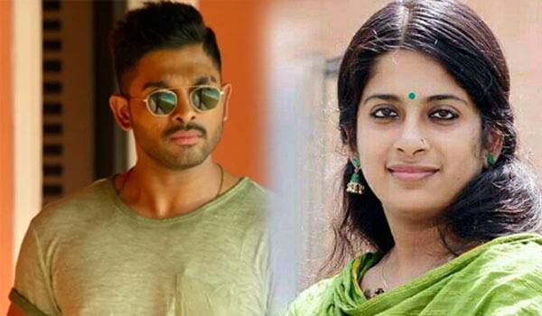 Kerala-woman-critic-files-police-complaint-after-Allu-Arjun-fans-threaten
