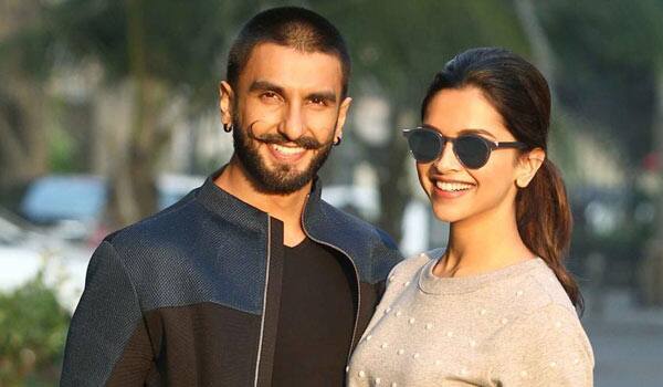 Deepika---Ranveersingh-to-tieknot-soon