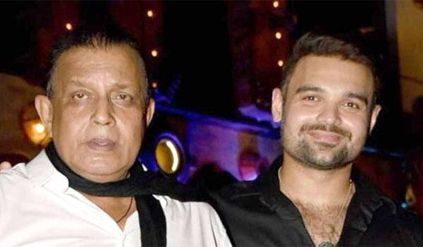 Mithun-Chakrabortys-Son-Mahaakshay-Accused-Of-Rape,-Cheating
