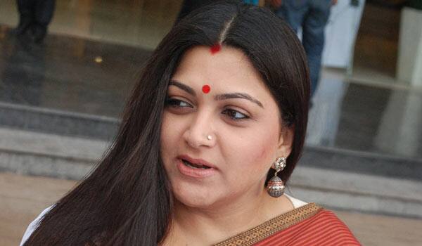 Kushboo-solved-Biggboss---FEFSI-issue