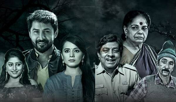 Maya---New-serial-in-Television