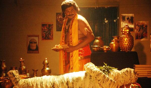 New-Thriller-movie-titled-as-Maya-Pavanam