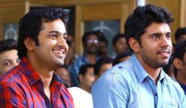 Unni-Mukundan---Nivinpauly-team-up