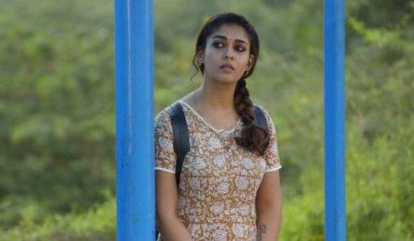 Collector---Smuggler-:-Nayanthara-criticized