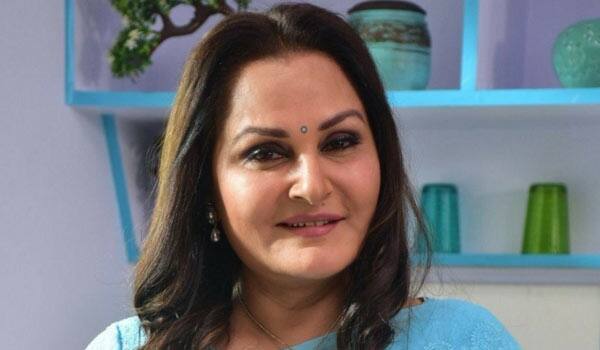 Jayapradha-turn-as-serial-actress