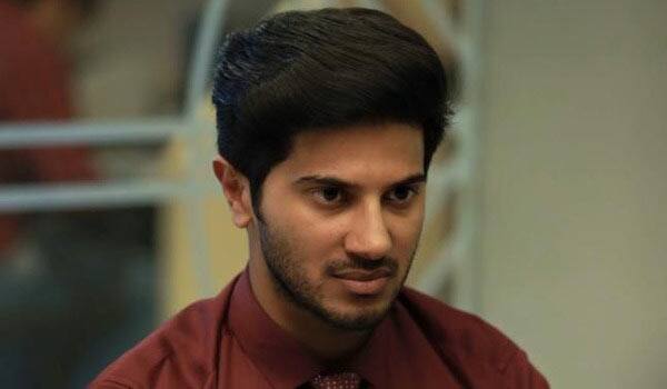 Dulquer-Salman-angry-with-Jet-Airways-flight