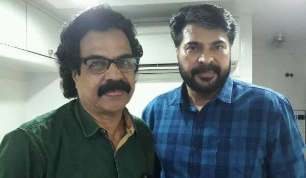 mammooty-replaced-for-mohanlal-in-kaamamohitham