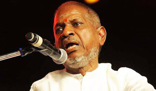 Case-file-against-Ilayaraja