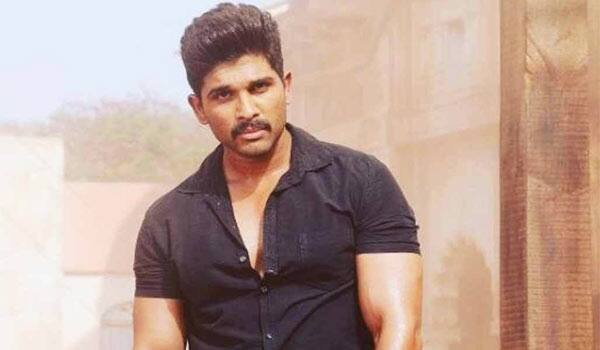 Allu-Arjun-not-acting-in-Vikram-Kumar-film