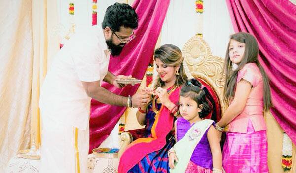 Boy-baby-for-actress-Rambha