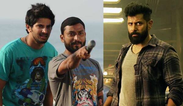 anwar-rashid-to-direct-vikram