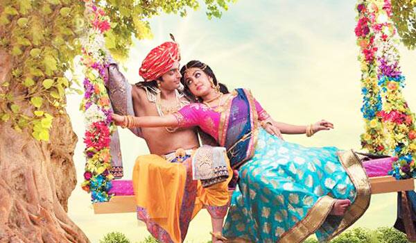 Vishnu-Dasavatharam-serial-in-Zee-Tamil