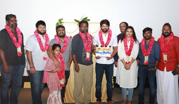Aryas-next-movie-titled-as-Magamuni