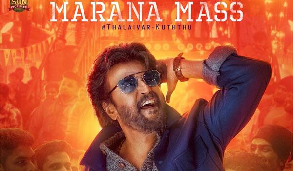Petta-Rajini-Marana-Mass-Song-Ot