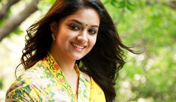 Keerthysureshs-poetry